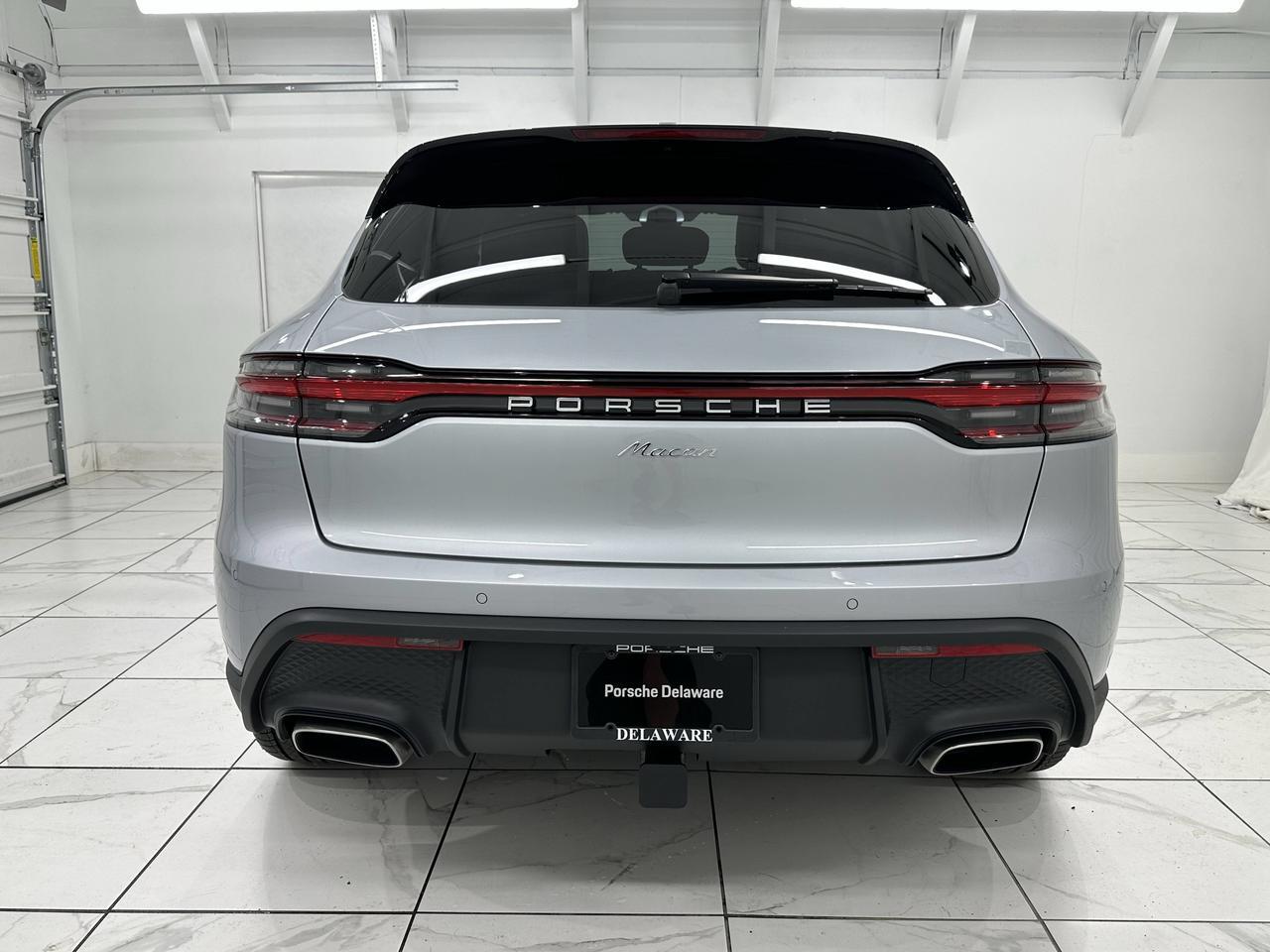 2025 Porsche Macan Newark DE