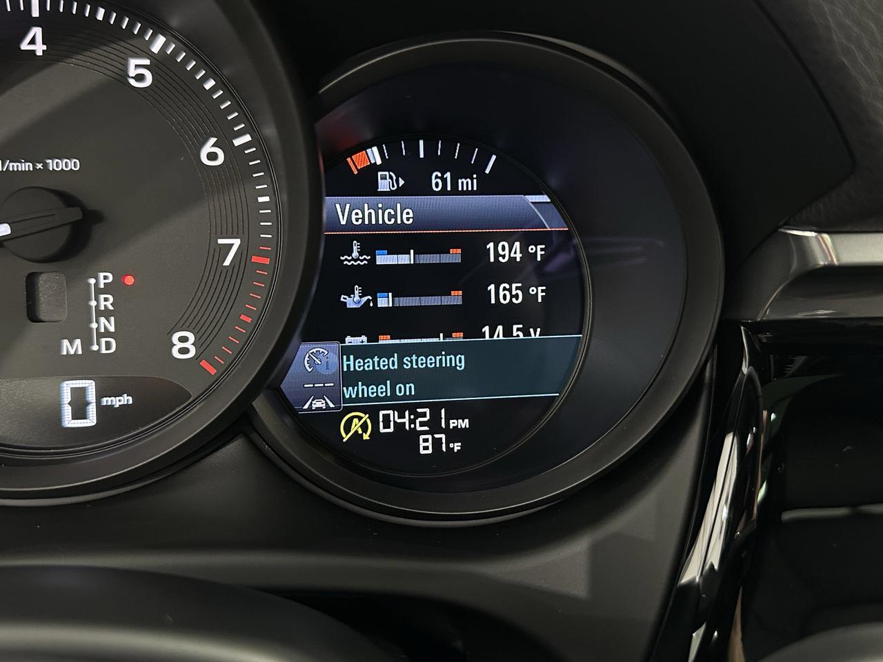 2025 Porsche Macan Newark DE