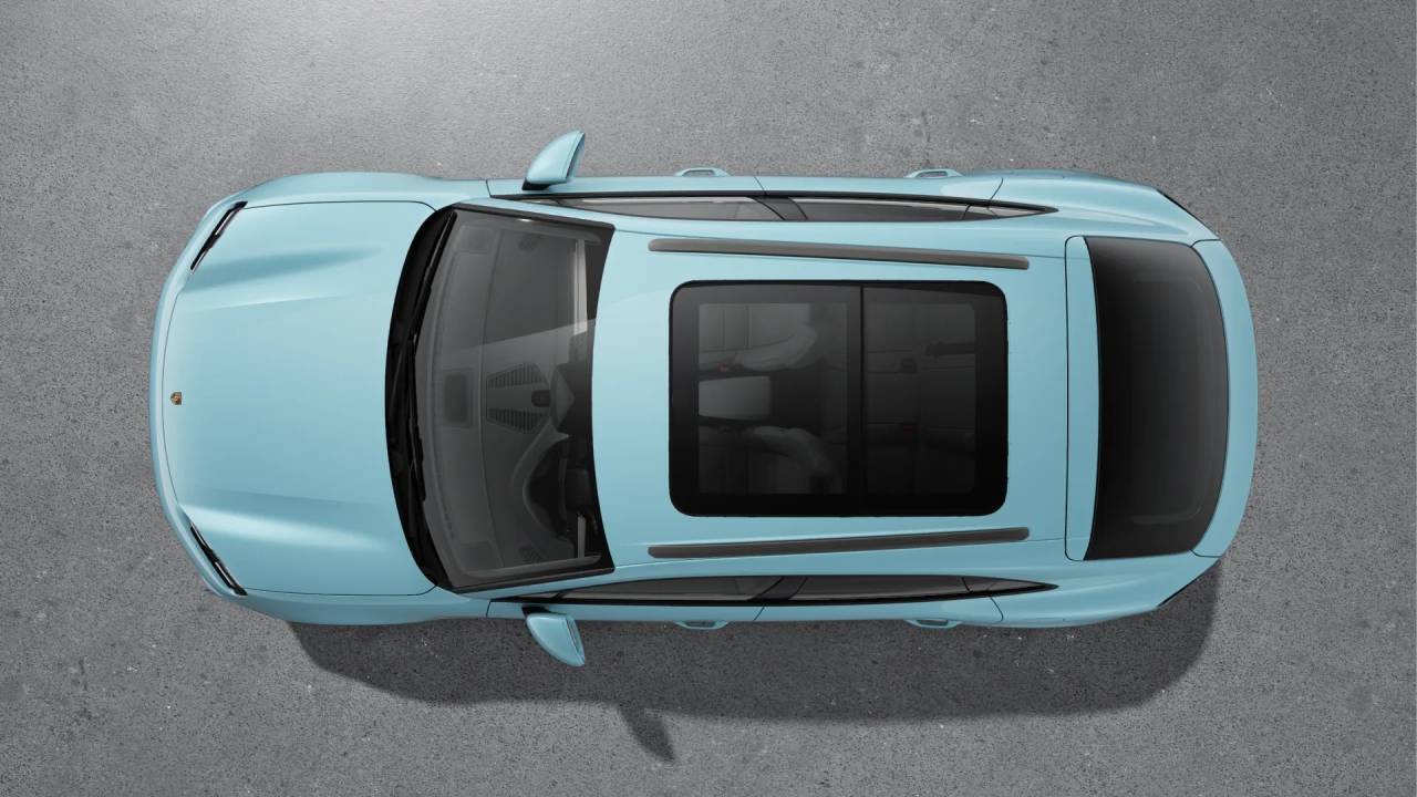 2025 Porsche Macan Newark DE