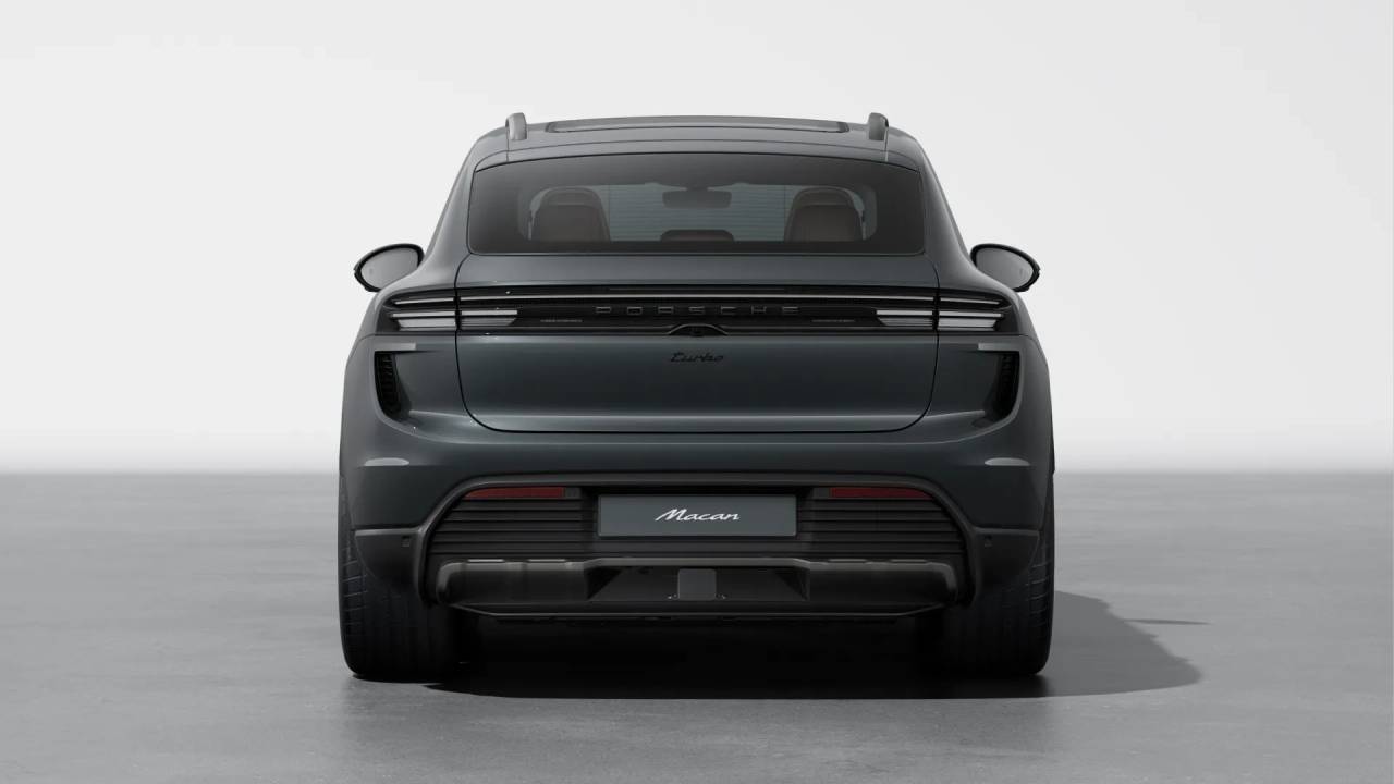 2025 Porsche Macan Newark DE