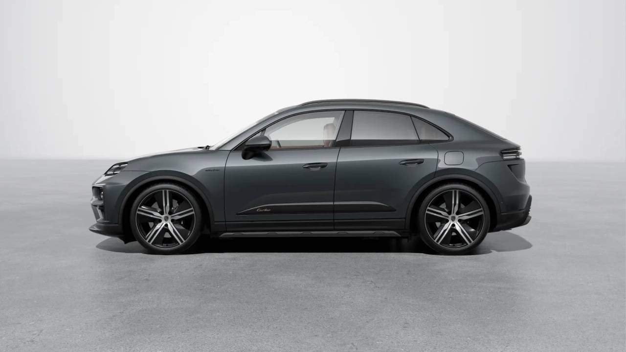 2025 Porsche Macan Newark DE