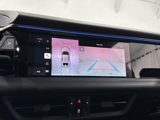 2025 Porsche Macan Newark DE