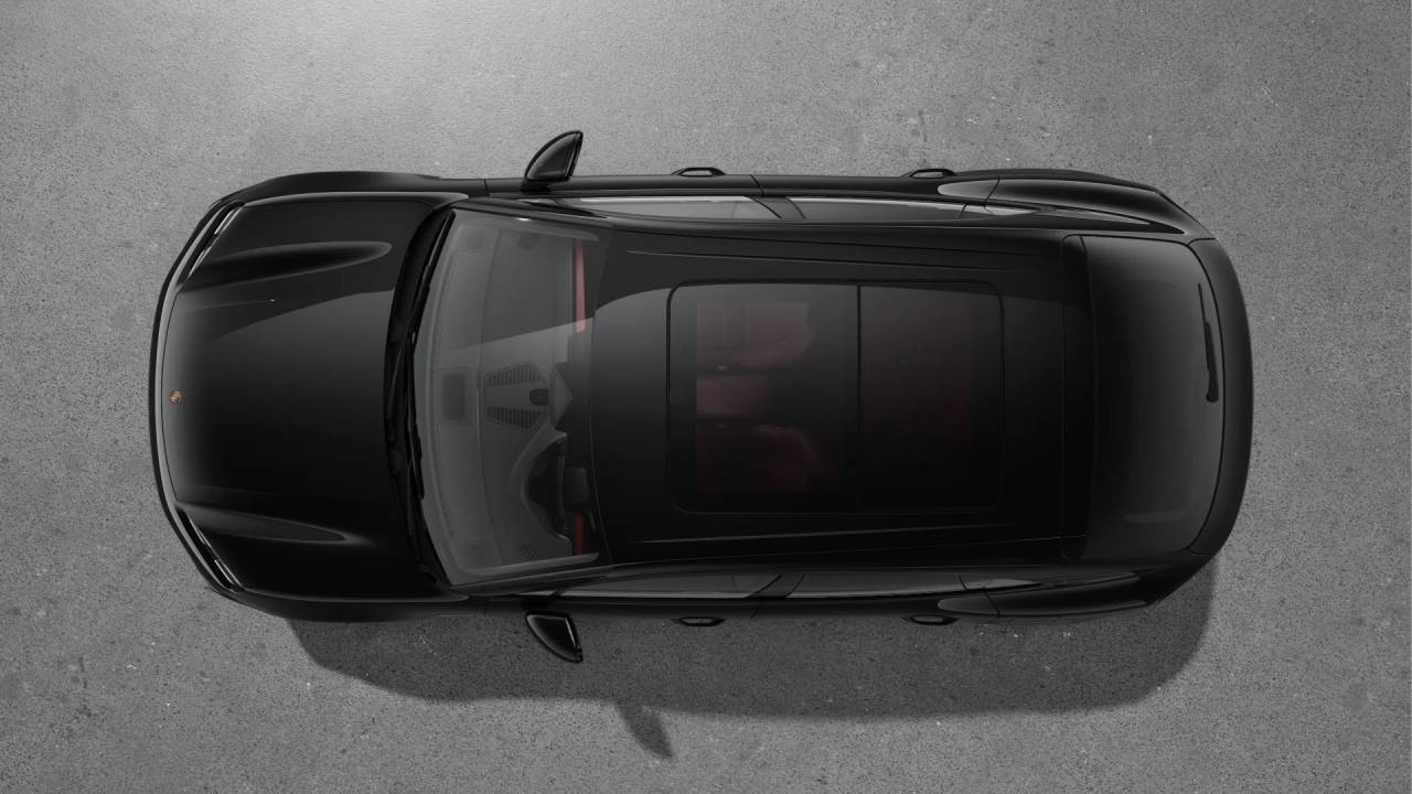 2025 Porsche Macan Newark DE