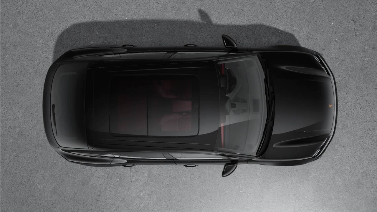 2025 Porsche Macan Newark DE