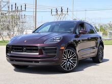 2025_Porsche_Macan__ Oshkosh WI