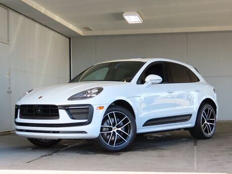 2025 Porsche Macan  Oshkosh WI