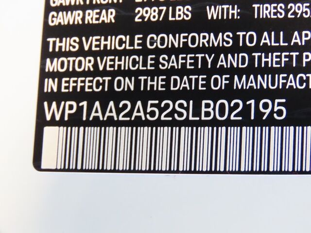 2025 Porsche Macan  Oshkosh WI