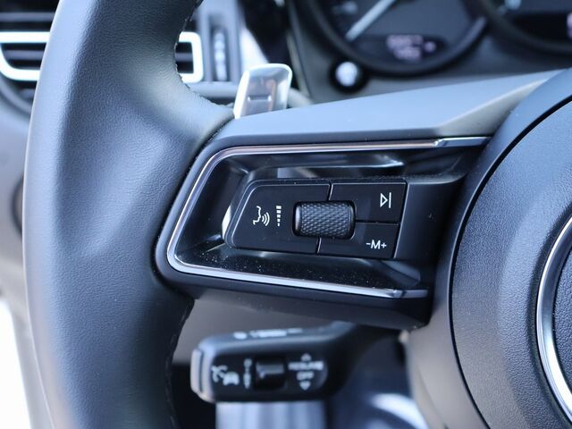 2025 Porsche Macan  Oshkosh WI