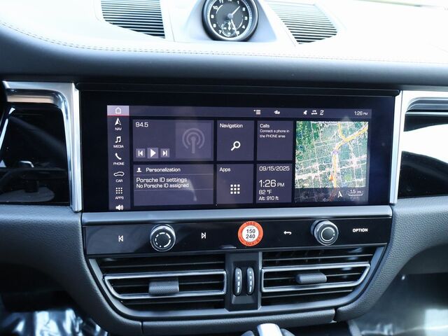 2025 Porsche Macan  Oshkosh WI