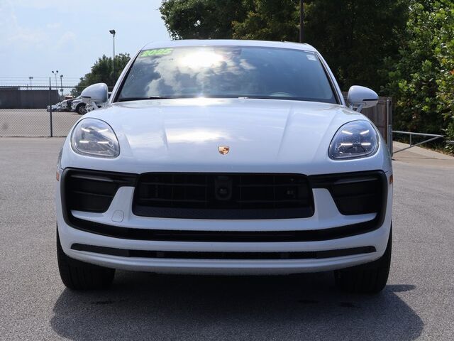2025 Porsche Macan  Oshkosh WI