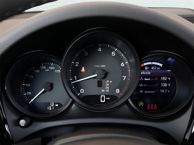 2025 Porsche Macan  Oshkosh WI