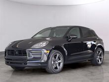 2025_Porsche_Macan__ Oshkosh WI