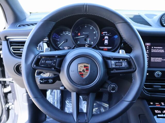 2025 Porsche Macan  Oshkosh WI