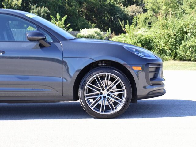 2025 Porsche Macan  Oshkosh WI