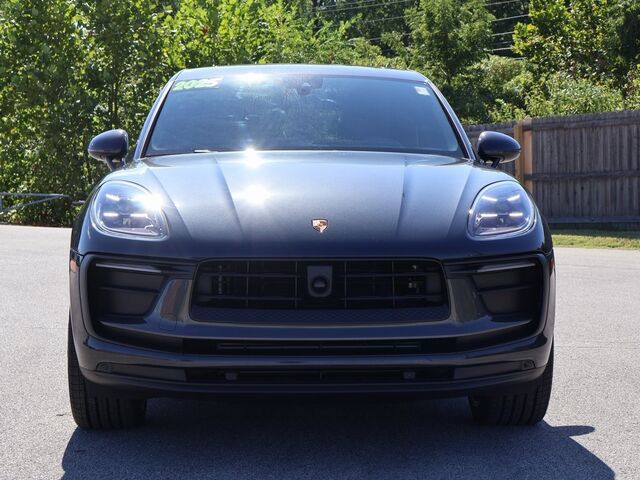 2025 Porsche Macan  Oshkosh WI