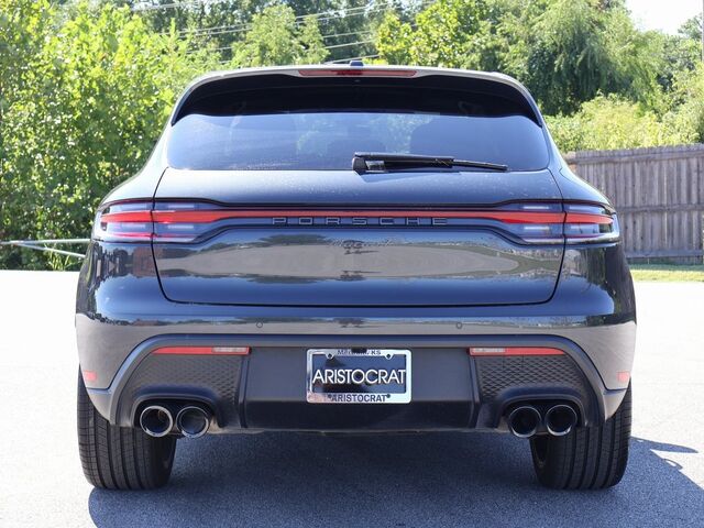 2025 Porsche Macan  Oshkosh WI