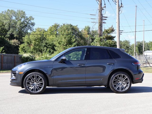 2025 Porsche Macan  Oshkosh WI