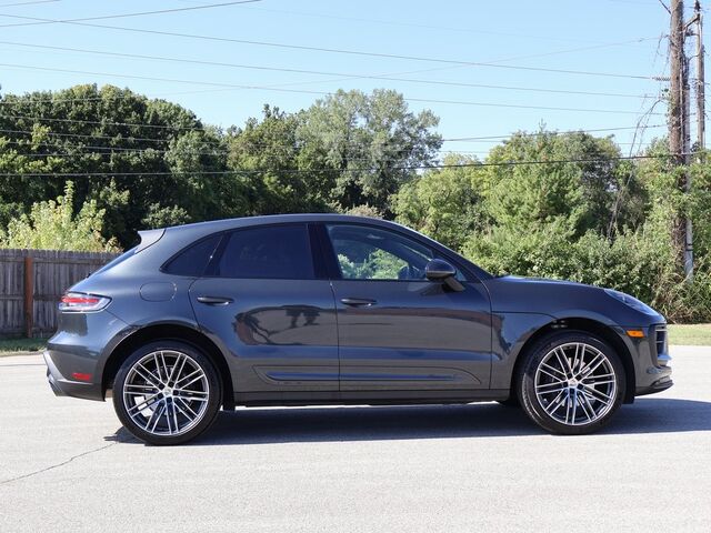2025 Porsche Macan  Oshkosh WI