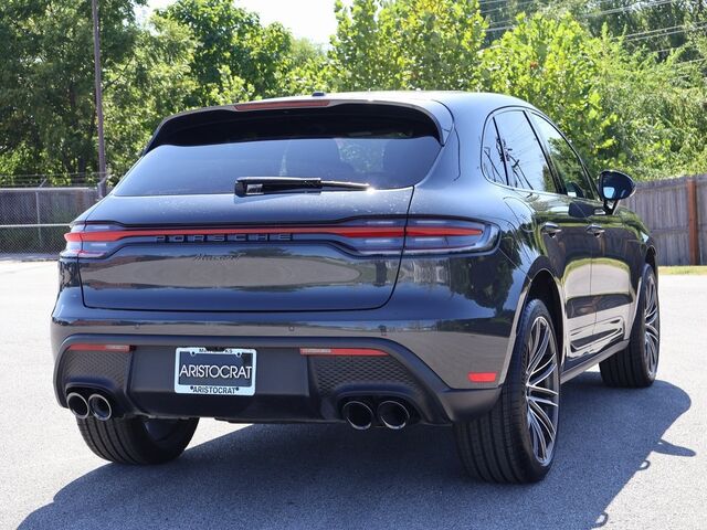2025 Porsche Macan  Oshkosh WI