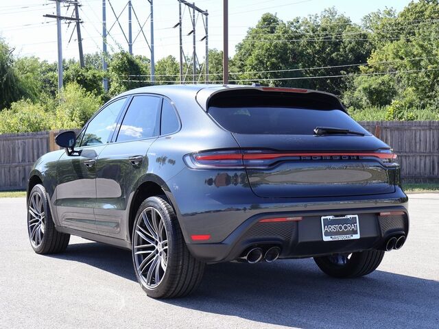 2025 Porsche Macan  Oshkosh WI
