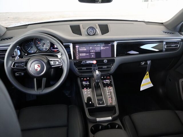 2025 Porsche Macan  Oshkosh WI