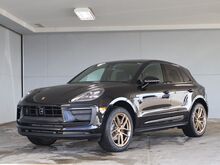 2025_Porsche_Macan__ Oshkosh WI
