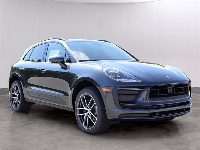 2025 Porsche Macan  Oshkosh WI