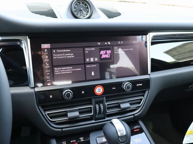 2025 Porsche Macan  Oshkosh WI