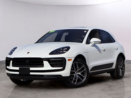 2025 Porsche Macan  Oshkosh WI
