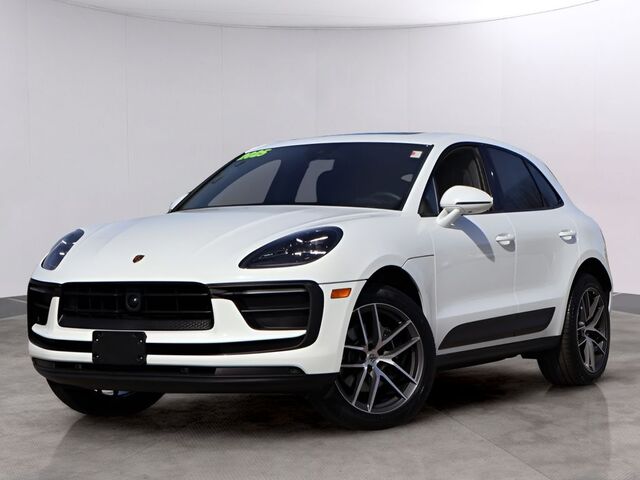 2025 Porsche Macan  Oshkosh WI