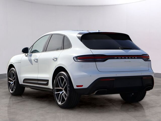 2025 Porsche Macan  Oshkosh WI