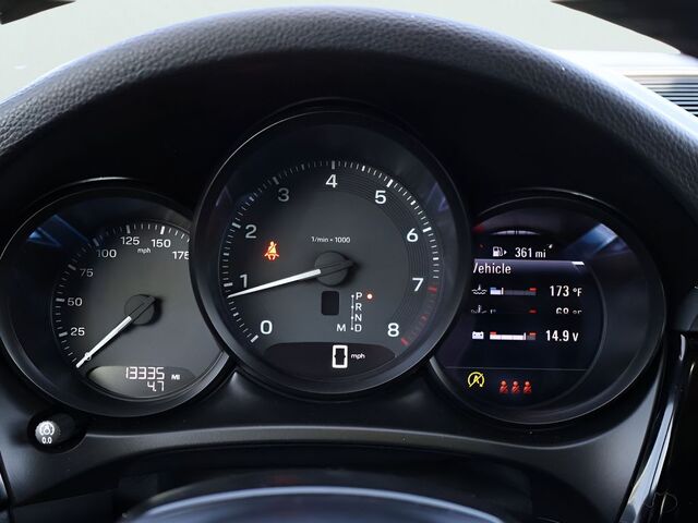 2025 Porsche Macan  Oshkosh WI