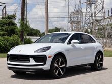 2025_Porsche_Macan__ Oshkosh WI