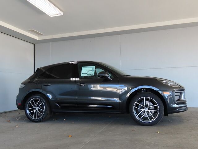 2025 Porsche Macan  Oshkosh WI