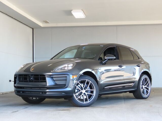2025 Porsche Macan  Oshkosh WI