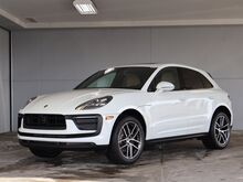 2025_Porsche_Macan__ Oshkosh WI