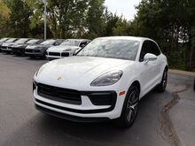 2025_Porsche_Macan__ Oshkosh WI