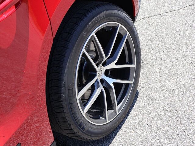 2025 Porsche Macan  Oshkosh WI