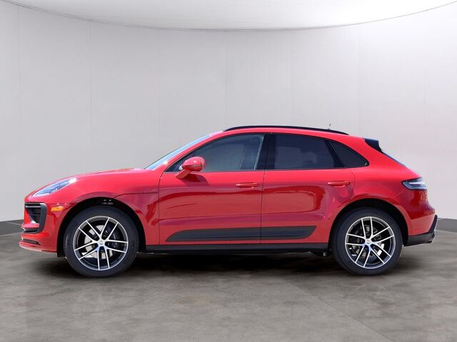 2025 Porsche Macan  Oshkosh WI