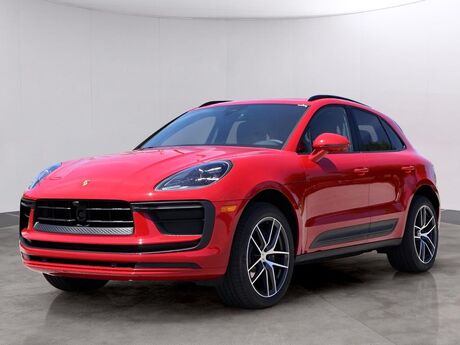 2025 Porsche Macan  Oshkosh WI