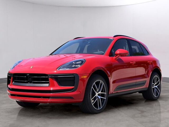 2025 Porsche Macan  Oshkosh WI
