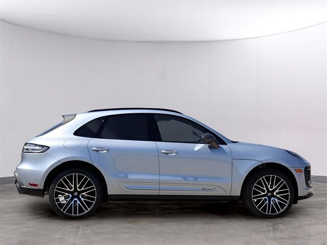 2025 Porsche Macan Oshkosh WI 2025 Porsche Macan Oshkosh WI