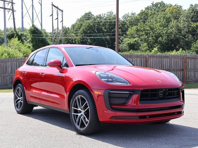 2025 Porsche Macan  Oshkosh WI