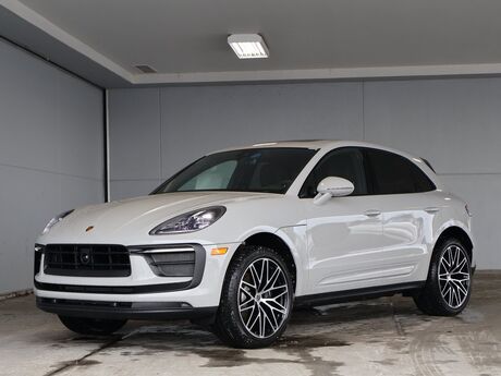 2025 Porsche Macan  Oshkosh WI