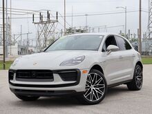 2025_Porsche_Macan__ Oshkosh WI