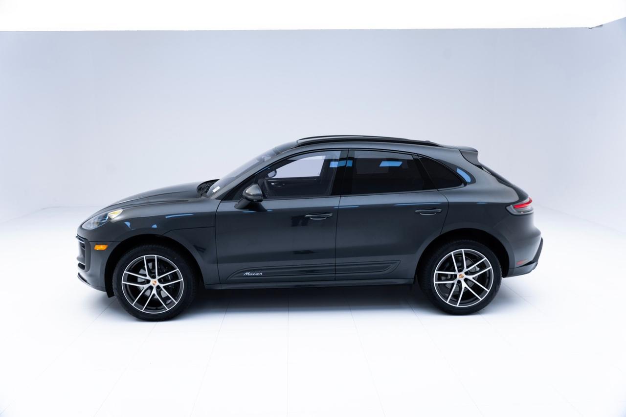 2025 Porsche Macan Pompano Beach FL