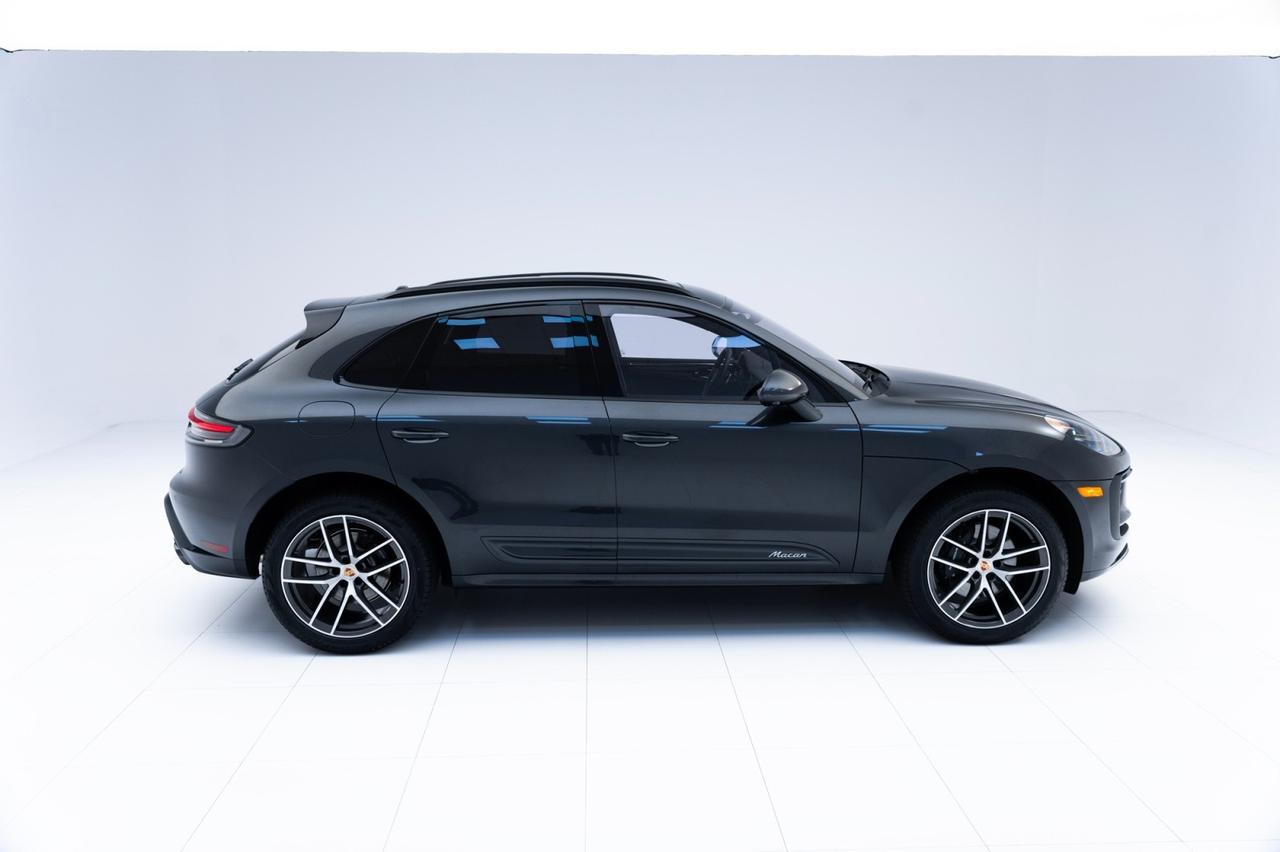2025 Porsche Macan Pompano Beach FL