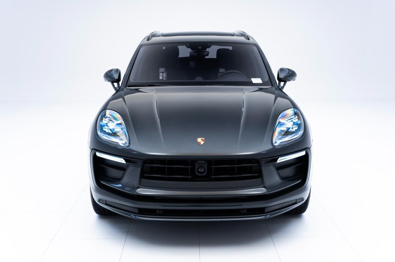 2025 Porsche Macan Pompano Beach FL