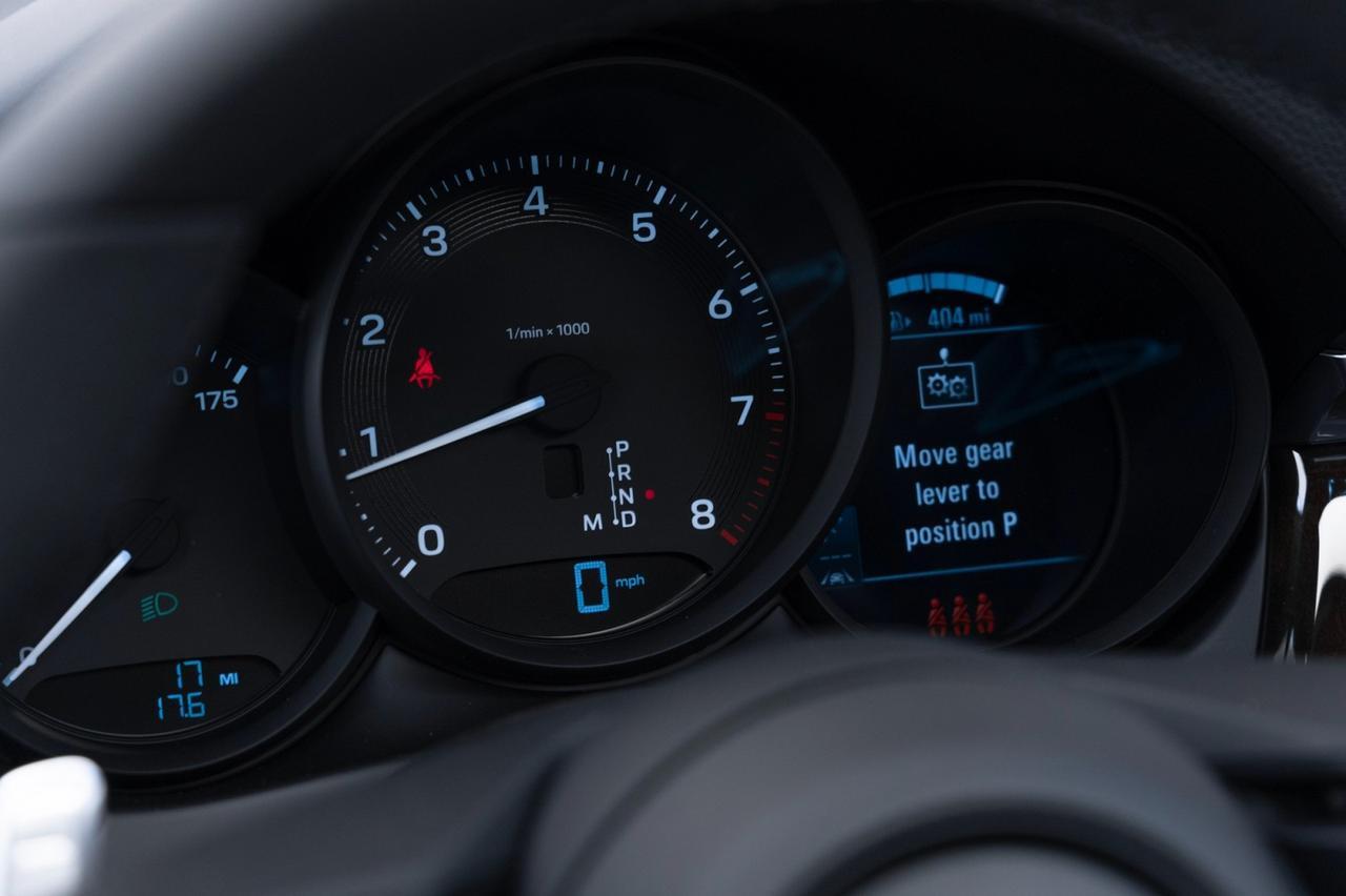 2025 Porsche Macan Pompano Beach FL