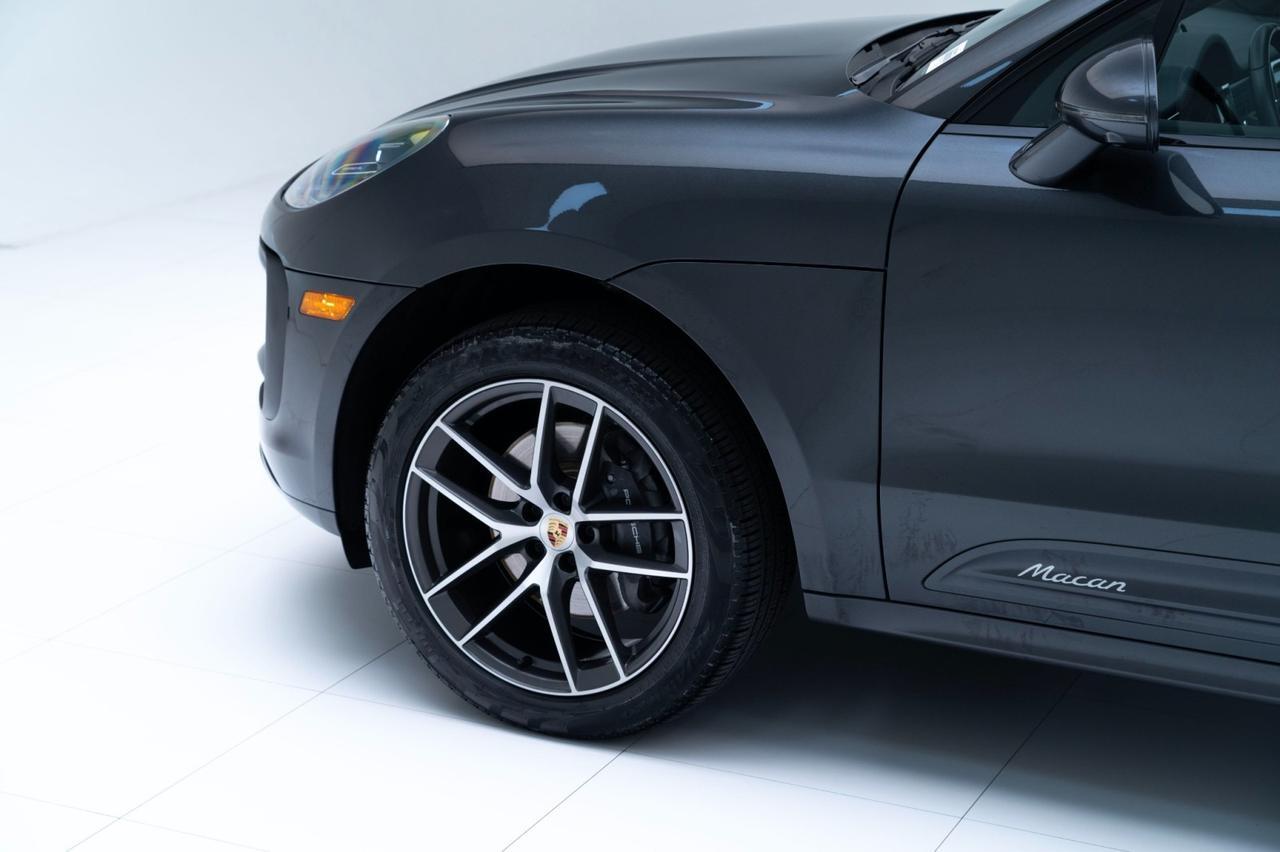 2025 Porsche Macan Pompano Beach FL